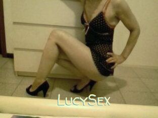 LucySex