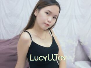 LucyUJoy