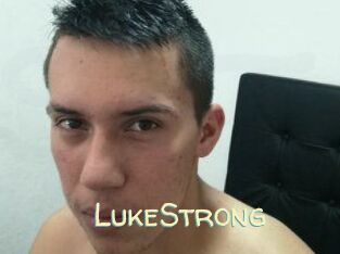 LukeStrong