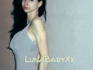 LunaBabyXx