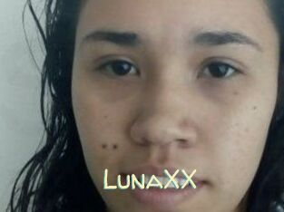 LunaXX