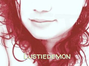 Lustiedemon