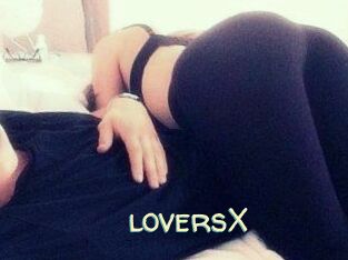 _loversX