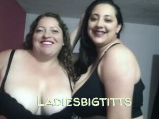 Ladiesbigtitts