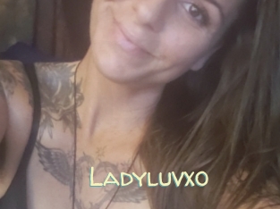 Ladyluvxo