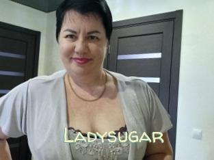 Ladysugar