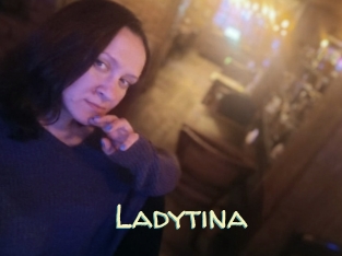 Ladytina