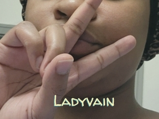 Ladyvain