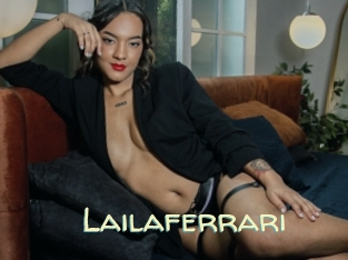 Lailaferrari