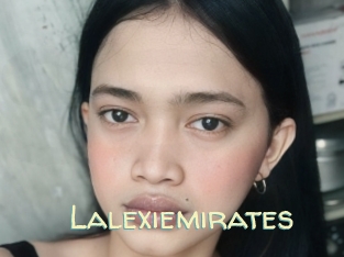 Lalexiemirates