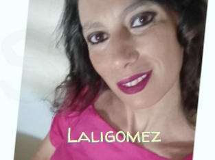 Laligomez