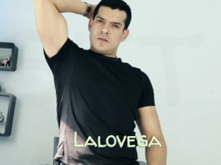 Lalovega