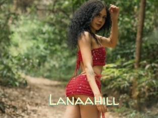 Lanaahill