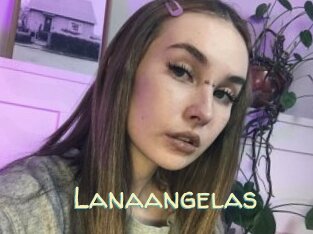 Lanaangelas