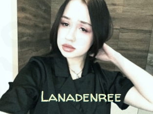 Lanadenree