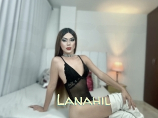 Lanahil