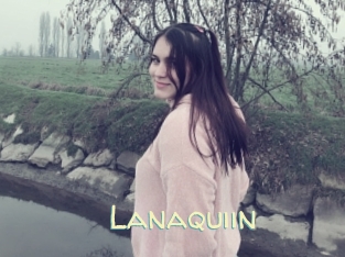 Lanaquiin