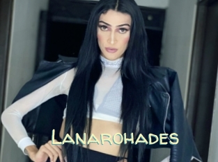 Lanarohades