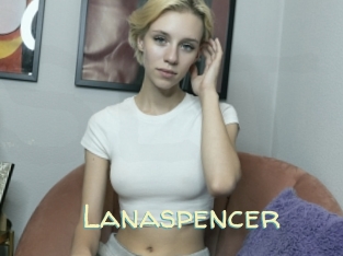 Lanaspencer