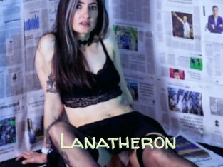 Lanatheron