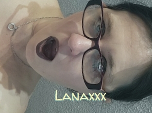 Lanaxxx