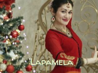 Lapamela