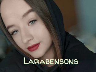 Larabensons