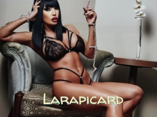 Larapicard