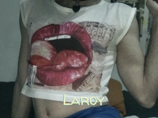 Laroy