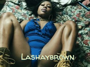 Lashaybrown