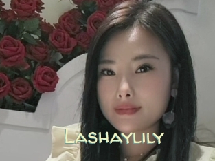 Lashaylily