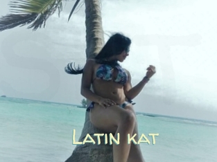 Latin_kat