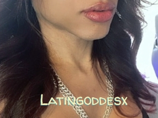 Latingoddesx