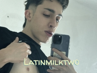 Latinmilktwo