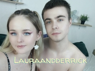 Lauraandderrick