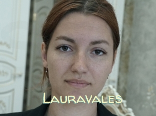 Lauravales