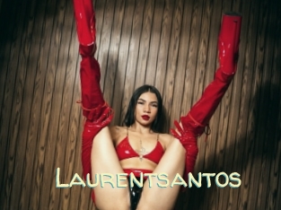 Laurentsantos