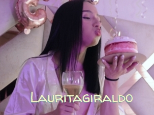 Lauritagiraldo