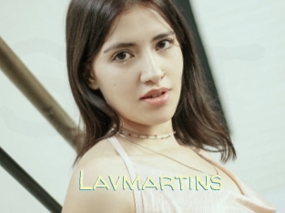 Lavmartins