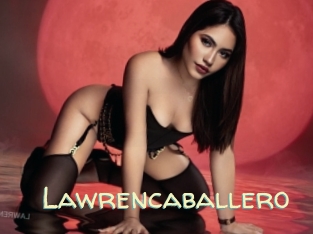 Lawrencaballero