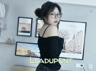 Leadupont