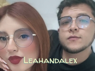 Leahandalex