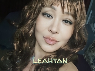 Leahtan