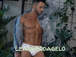 Leandrodagelo