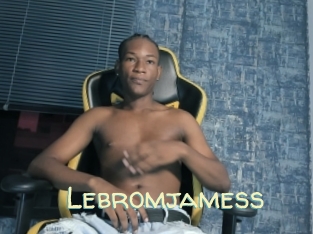 Lebromjamess