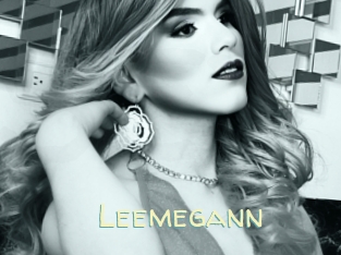 Leemegann