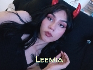 Leemia