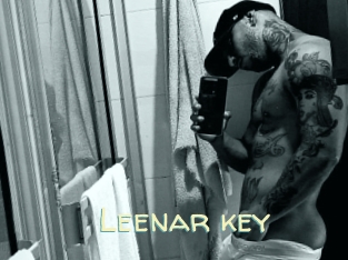 Leenar_key