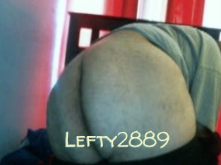 Lefty2889