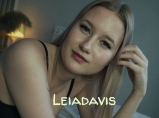 Leiadavis